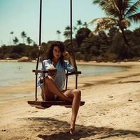 Отзыв от Леся - Виза Destination Thailand